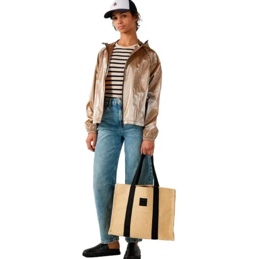 Veste Jott Izumi Tawny Brown