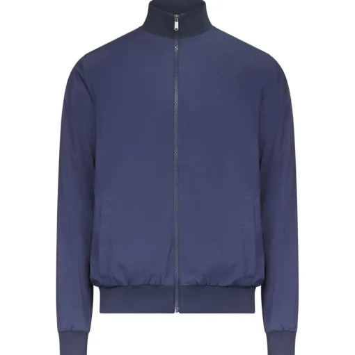 Veste Jott Wellington Navy