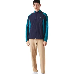 Veste Lacoste Veste Marine Danube