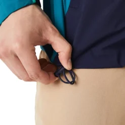 Veste Lacoste Veste Marine Danube