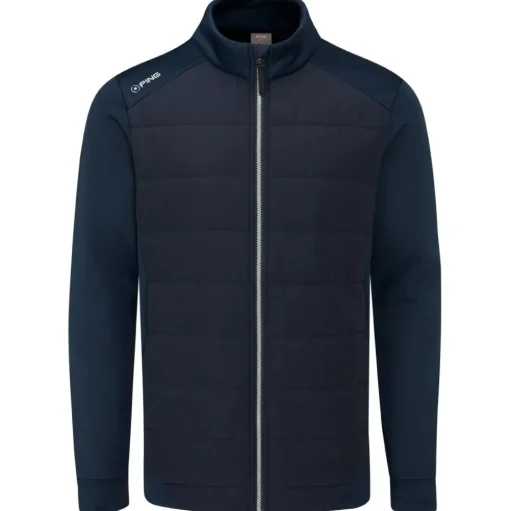 Veste Ping Aiden Jacket Navy