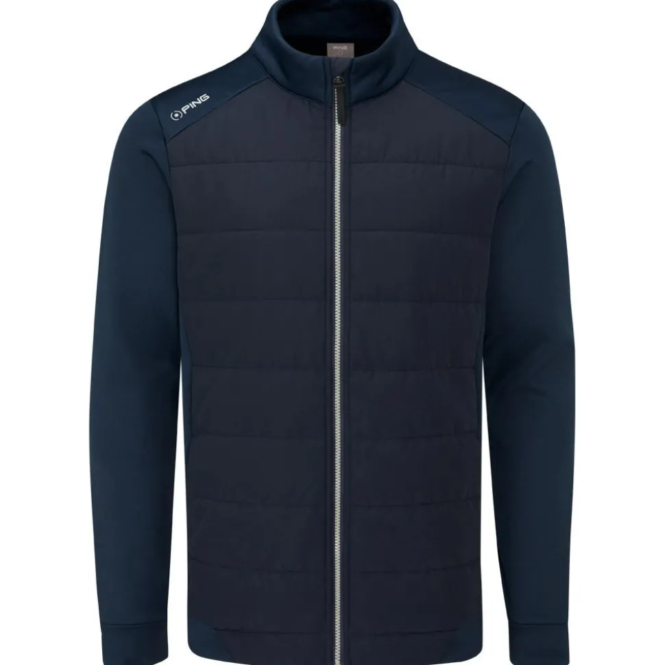 Veste Ping Aiden Jacket Navy