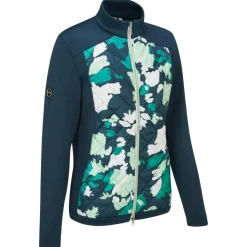Veste Ping Ashlynn Emerald Multi