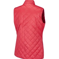 Veste Ping Bryony Tibetan Red Multi Cayenne