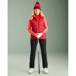 Veste Ping Bryony Tibetan Red Multi Cayenne