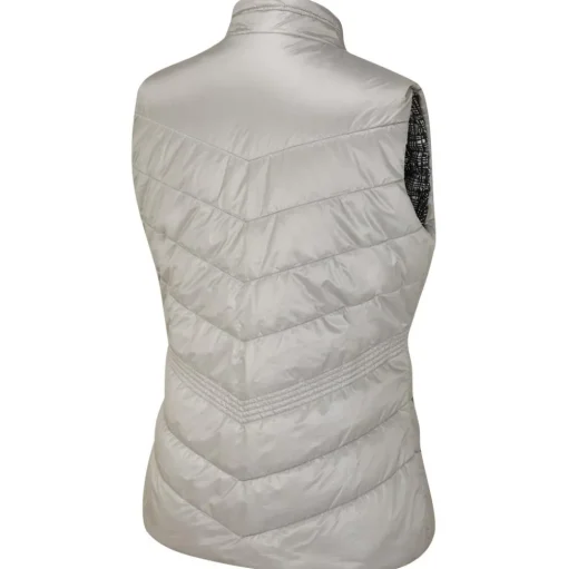 Veste Ping Lola Black Multi