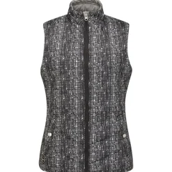 Veste Ping Lola Black Multi