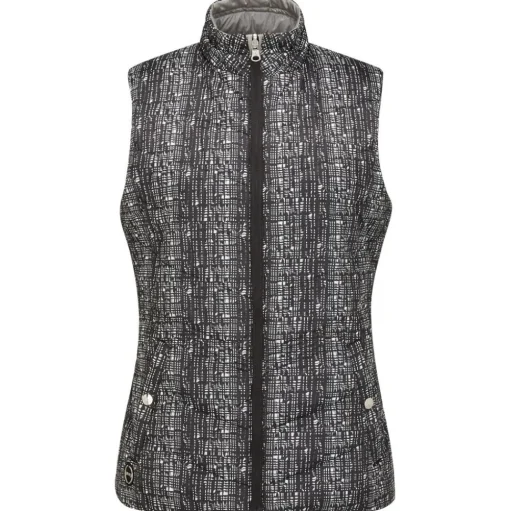 Veste Ping Lola Black Multi