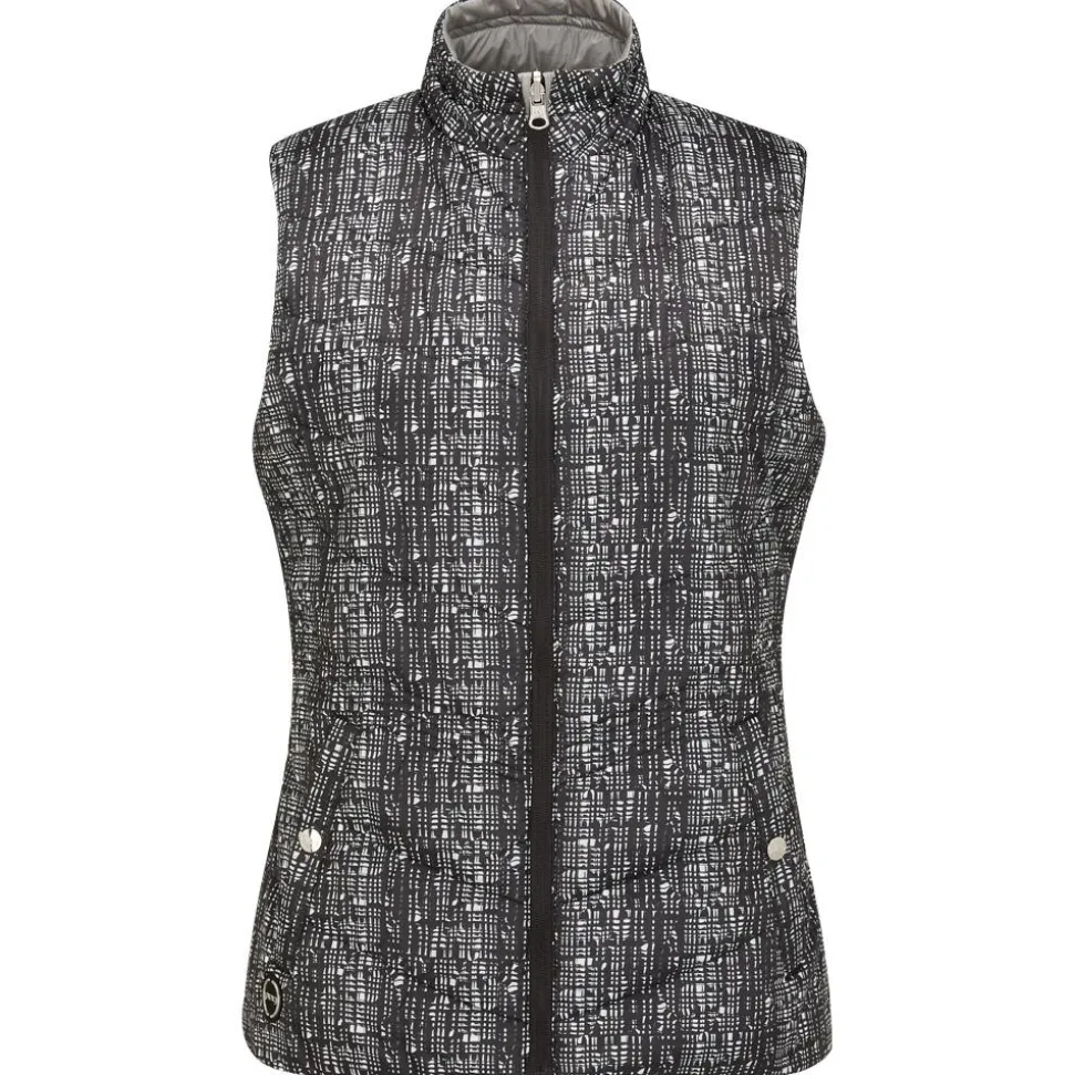 Veste Ping Lola Black Multi