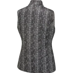 Veste Ping Lola Black Multi