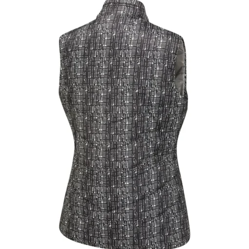 Veste Ping Lola Black Multi