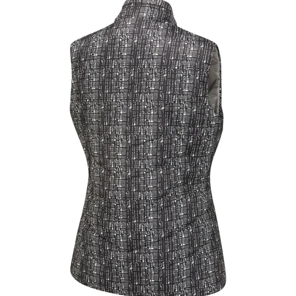 Veste Ping Lola Black Multi