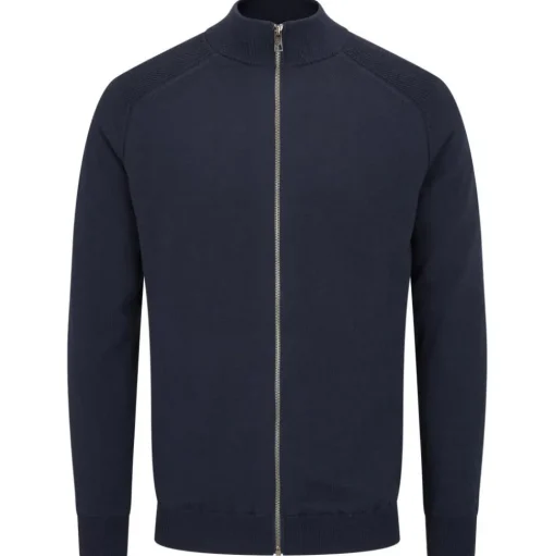 Veste Ping Murphy Navy