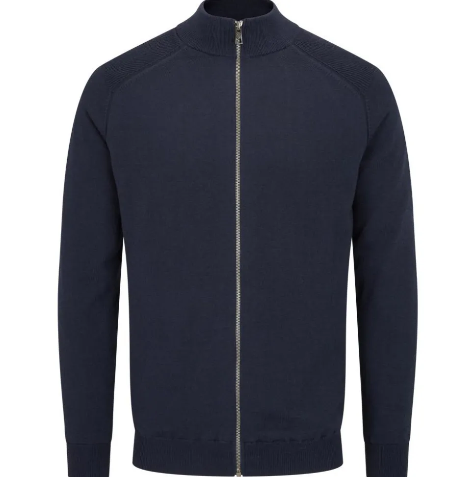Veste Ping Murphy Navy