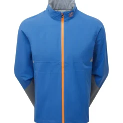 Veste pluie Footjoy Hydrolite X Jacket Indigo Basalt