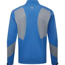 Veste pluie Footjoy Hydrolite X Jacket Indigo Basalt