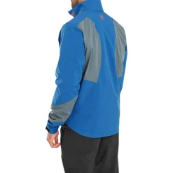 Veste pluie Footjoy Hydrolite X Jacket Indigo Basalt