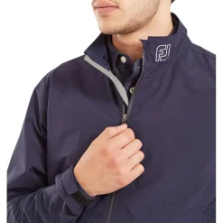 Veste pluie Footjoy Hydrolite X Jacket Navy