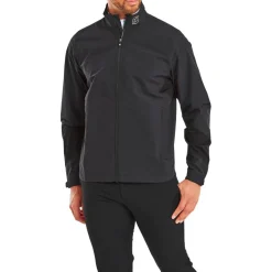 Veste pluie Footjoy Hydrolite X Jacket Black