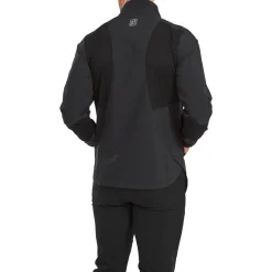 Veste pluie Footjoy Hydrolite X Jacket Black
