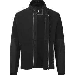 Veste pluie Footjoy Hydrotour Jacket Black
