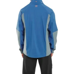 Veste pluie Footjoy Hydrotour Jacket Indigo Basalt