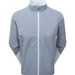 Veste pluie Footjoy Hydrolite X Jacket Flint Niagara
