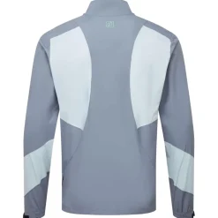 Veste pluie Footjoy Hydrolite X Jacket Flint Niagara