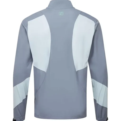 Veste pluie Footjoy Hydrolite X Jacket Flint Niagara
