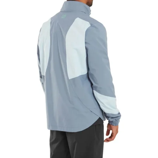 Veste pluie Footjoy Hydrolite X Jacket Flint Niagara