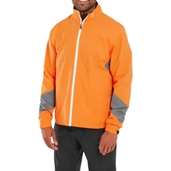 Veste pluie Footjoy Hydrolite X Jacket Solar Basalt