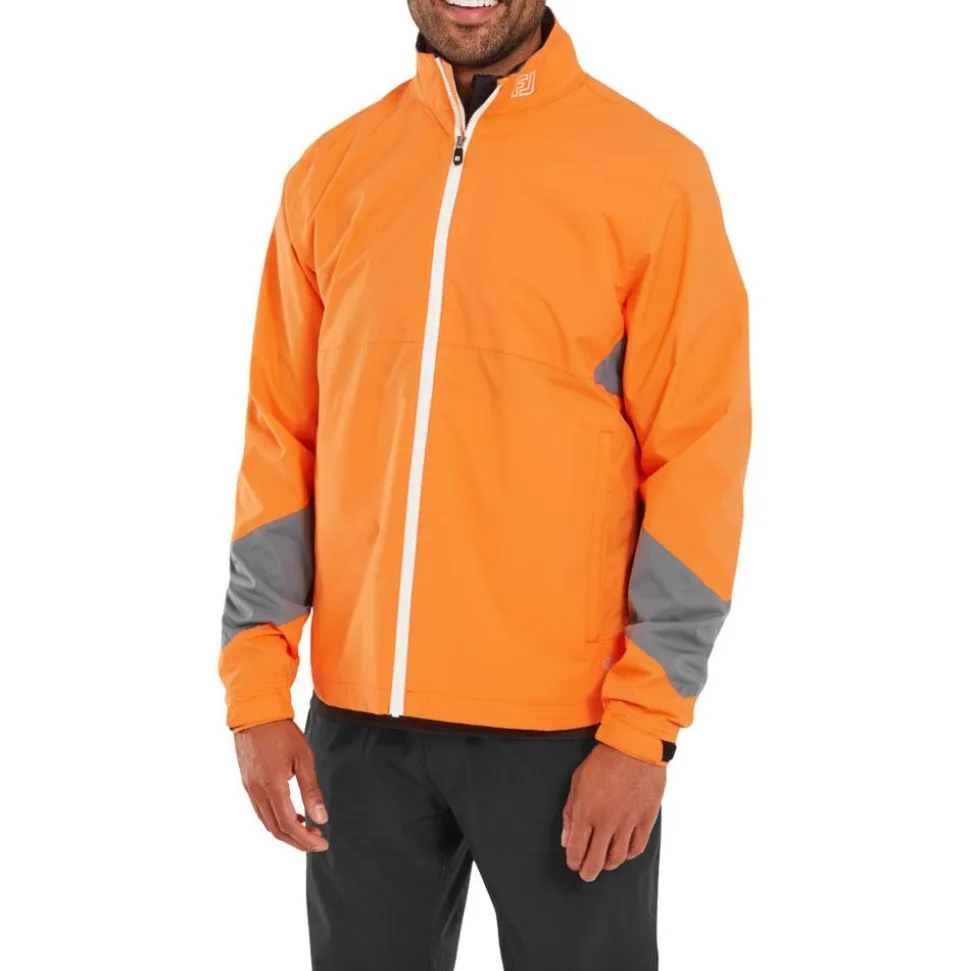 Veste pluie Footjoy Hydrolite X Jacket Solar Basalt