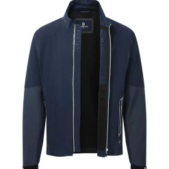 Veste pluie Footjoy Hydrotour Jacket Navy