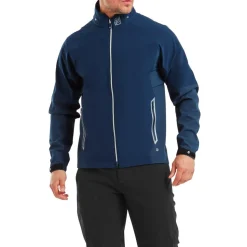 Veste pluie Footjoy Hydrotour Jacket Navy
