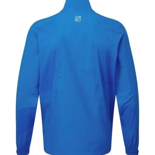 Veste pluie Footjoy Hydrolite X Jacket Blue