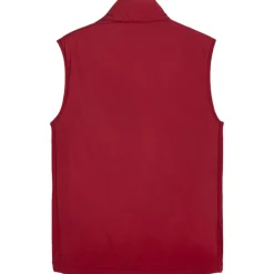 Veste Puma Golf Hielands Vest Intense Red