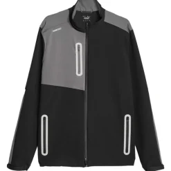 Veste Puma Golf Nordic Dwr Black Slate Sky