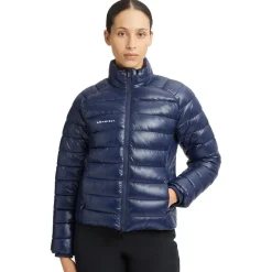 Veste Rohnisch Airlite Golf Padded Jacket Skyway Navy