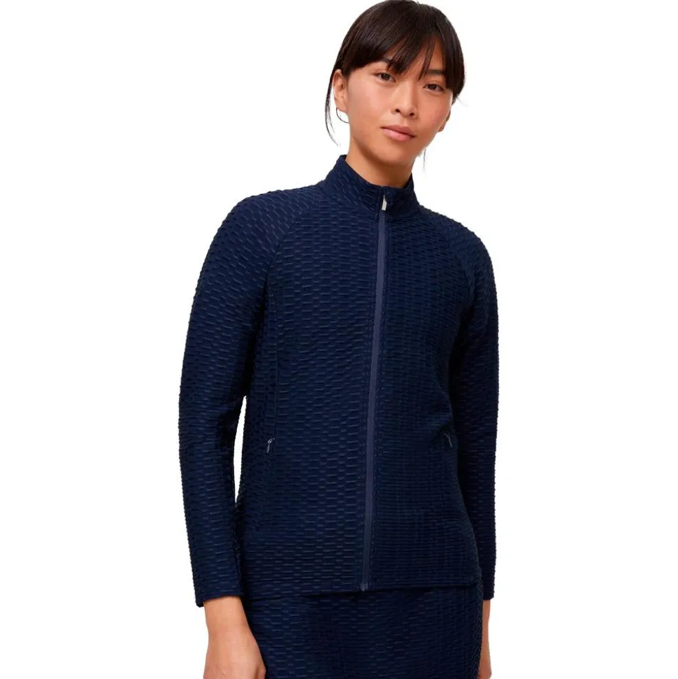 Veste Rohnisch Josie Jacket Navy