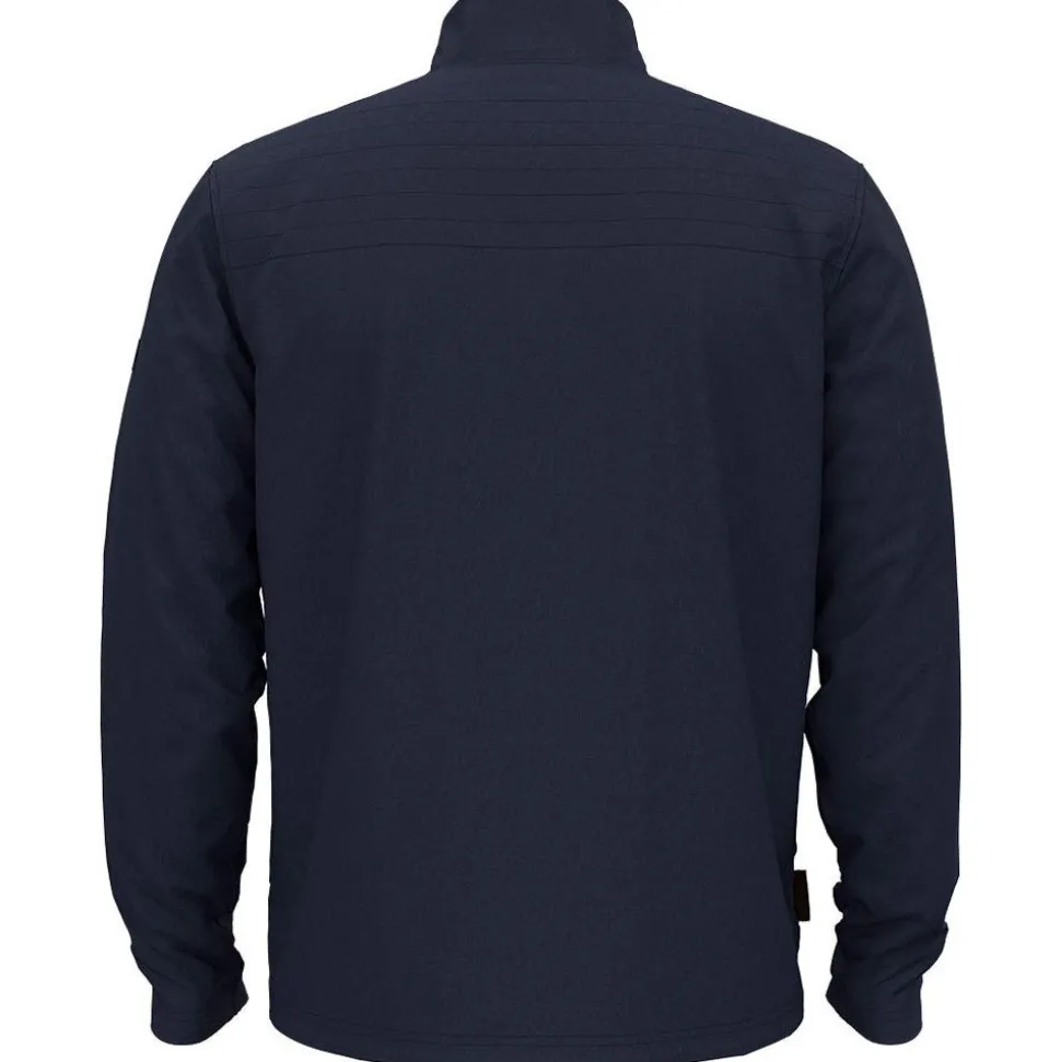 Veste Under Armour Drive Pro Full Zip Navy Black