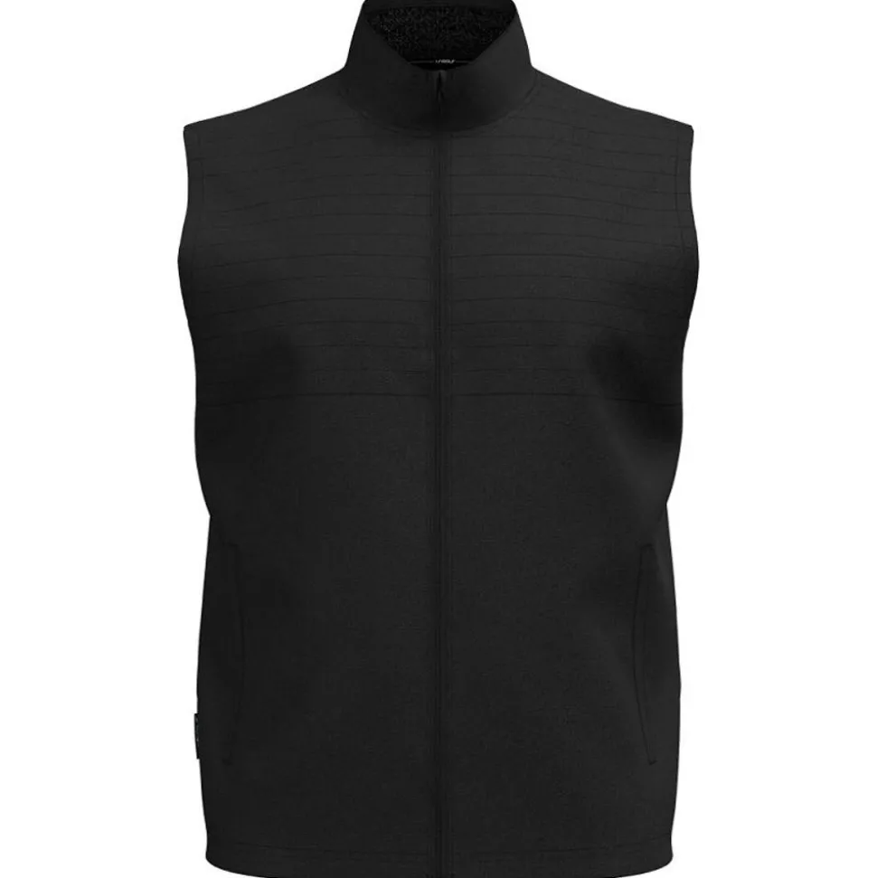 Veste Under Armour Drive Pro Vest Black
