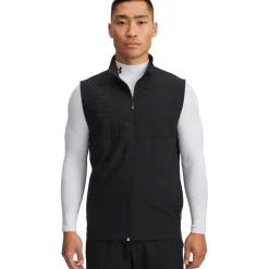 Veste Under Armour Drive Pro Vest Black