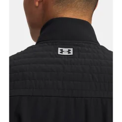 Veste Under Armour Drive Pro Vest Black