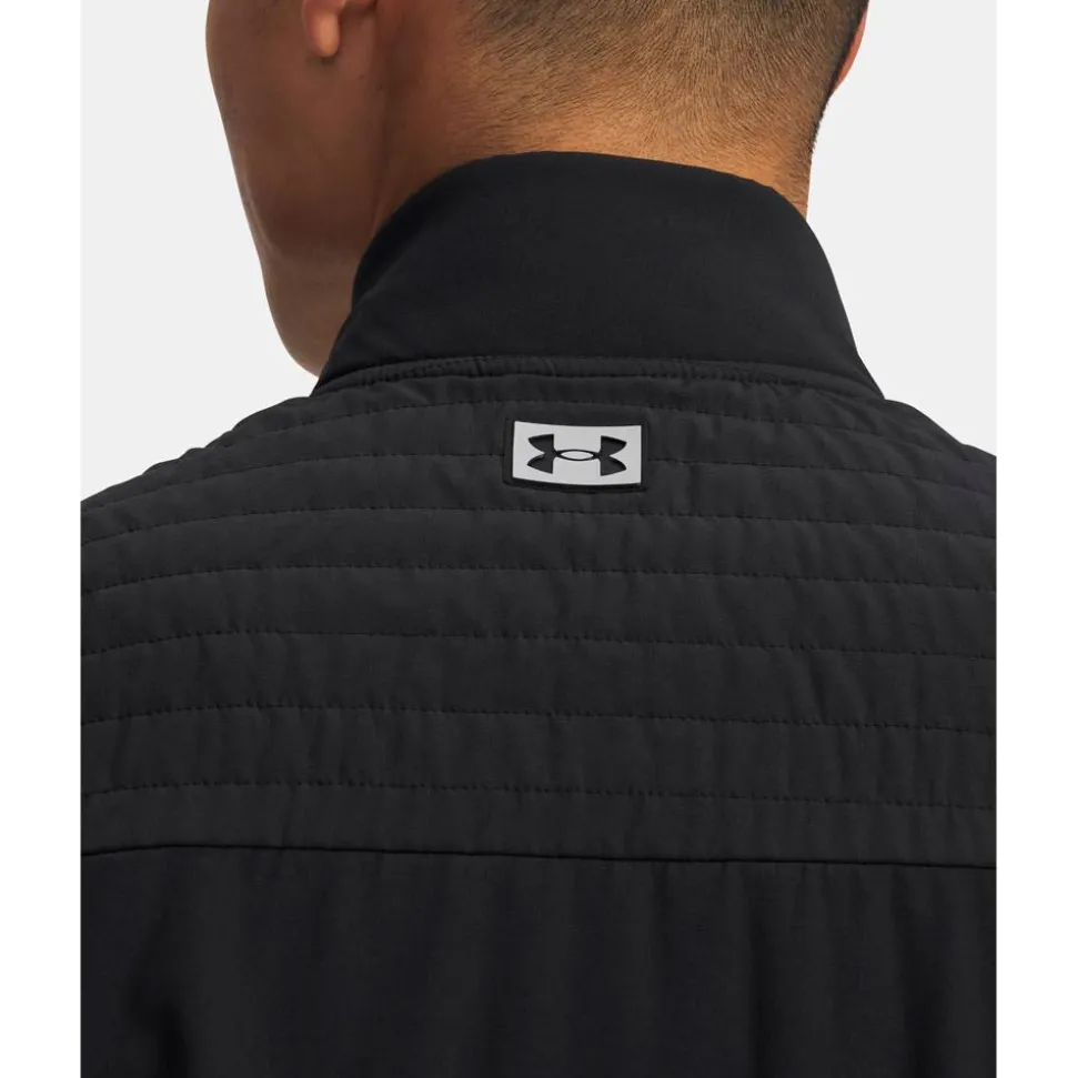 Veste Under Armour Drive Pro Vest Black