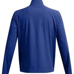 Veste Under Armour Drive Pro Strm Lt Ins Jkt Blue Metallic Silver