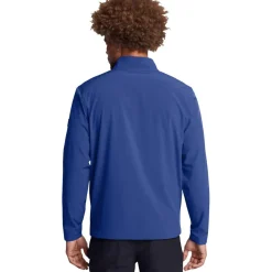 Veste Under Armour Drive Pro Strm Lt Ins Jkt Blue Metallic Silver