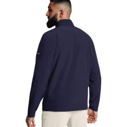 Veste Under Armour Drive Pro Strm Lt Ins Jkt Midnight Navy Metallic Silver