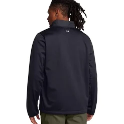 Veste Under Armour Drive Pro Insulated Jacket Black Metallic Silver