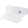 Visière Cobra Women Crown Visor White Black