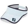 Visière Footjoy Ladies Visor Skyway Animal Navy